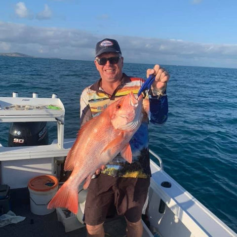 Adult Long Sleeve Fishing Shirts - Townsville - Design Works Apparel - Create Your Vibe Outdoors sun protection