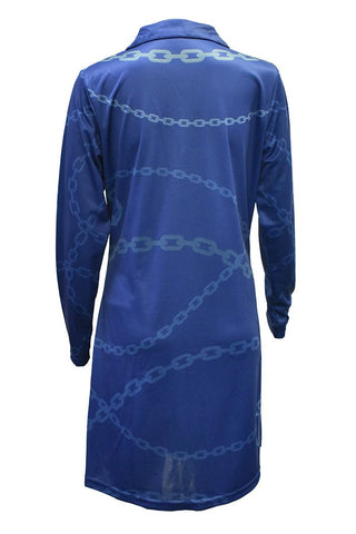 Outdoor Ladies UPF50 Sun Dress - Sailor Dress - Design Works Apparel - Create Your Vibe Outdoors sun protection