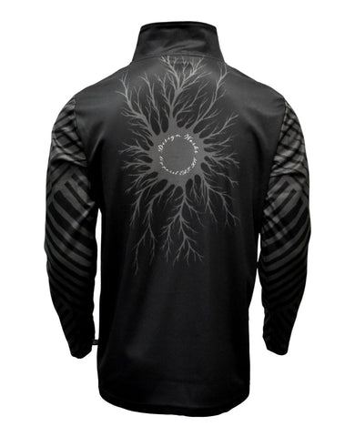 Adult Long Sleeve - Channel Country - Design Works Apparel - Create Your Vibe Outdoors sun protection