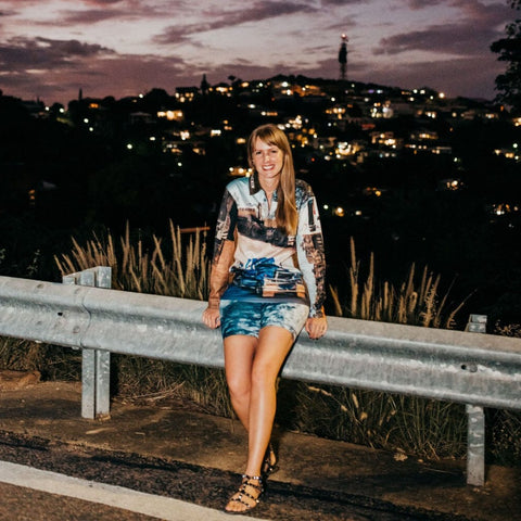 Adult Long Sleeve - Trucks - Design Works Apparel - Create Your Vibe Outdoors sun protection