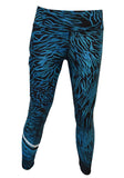 Adult UV Protective Fishing Leggings Tights Skins - Reef Camo