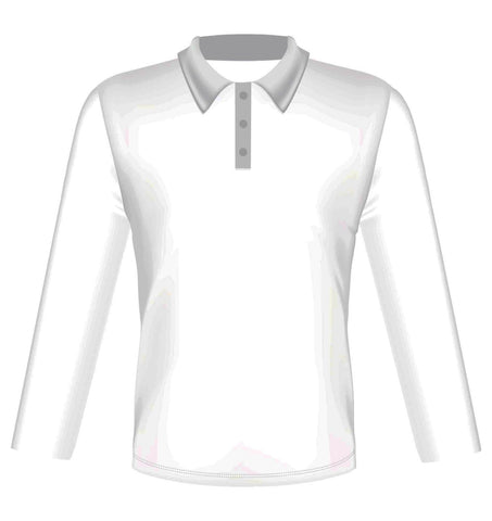 Custom Shirts - Sun Safe Clothing/ Fishing Shirts/ Work Shirts - Long Sleeve - Design Works Apparel