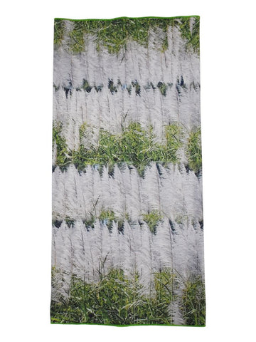 Multi Scarf Fishing Mask - Sugar Cane - Design Works Apparel - Create Your Vibe Outdoors sun protection