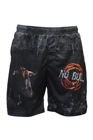 Adult Sun Safe Fishing Shorts - No Bull - Design Works Apparel - Create Your Vibe Outdoors sun protection