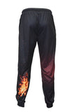 Load image into Gallery viewer, Adult Sun Safe Pants - Campfire - Design Works Apparel - Create Your Vibe Outdoors sun protection