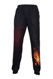 Load image into Gallery viewer, Adult Sun Safe Pants - Campfire - Design Works Apparel - Create Your Vibe Outdoors sun protection