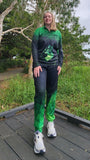 Load image into Gallery viewer, Adult Sun Safe Pants - Dark Glow - Design Works Apparel - Create Your Vibe Outdoors sun protection