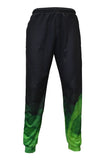 Load image into Gallery viewer, Adult Sun Safe Pants - Dark Glow - Design Works Apparel - Create Your Vibe Outdoors sun protection