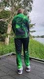 Load image into Gallery viewer, Adult Sun Safe Pants - Dark Glow - Design Works Apparel - Create Your Vibe Outdoors sun protection