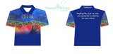 Load image into Gallery viewer, Finding Kin Team - Design Works Apparel - Create Your Vibe Outdoors sun protection