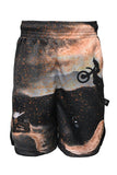 Load image into Gallery viewer, Kids Shorts - Dirt Bikes - Design Works Apparel sun protection
