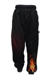 Load image into Gallery viewer, Kids Sun Safe Pants - Campfire - Design Works Apparel - Create Your Vibe Outdoors sun protection