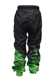 Load image into Gallery viewer, Kids Sun Safe Pants - Dark Glow - Design Works Apparel - Create Your Vibe Outdoors sun protection