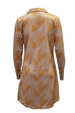 Load image into Gallery viewer, Outdoor Ladies UPF50 Sun Dress - Art Deco - Design Works Apparel - Create Your Vibe Outdoors sun protection