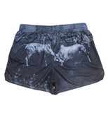 Load image into Gallery viewer, Sun Safe Footy Shorts - No Bull - Design Works Apparel sun protection