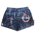 Load image into Gallery viewer, Sun Safe Footy Shorts - No Bull - Design Works Apparel sun protection