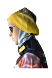 Load image into Gallery viewer, Multi Veil Scarf Fishing Mask - Design Works Apparel - Create Your Vibe Outdoors sun protection
