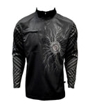Load image into Gallery viewer, Adult Long Sleeve - Channel Country - Design Works Apparel - Create Your Vibe Outdoors sun protection