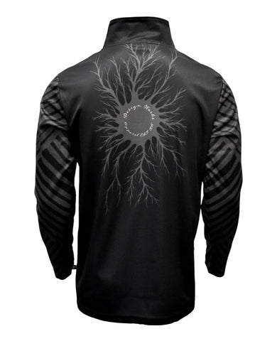 Adult Long Sleeve - Channel Country Plus Size - Design Works Apparel - Create Your Vibe Outdoors sun protection