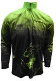 Load image into Gallery viewer, Adult Long Sleeve - Dark Glow - Design Works Apparel - Create Your Vibe Outdoors sun protection
