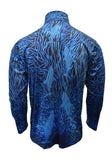 Load image into Gallery viewer, Adult Long Sleeve Rash Shirt - Reef Camo - Design Works Apparel - Create Your Vibe Outdoors sun protection