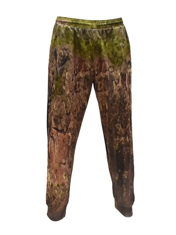 Adult Quick Dry Fishing Pants - Camo - Design Works Apparel - Create Your Vibe Outdoors sun protection