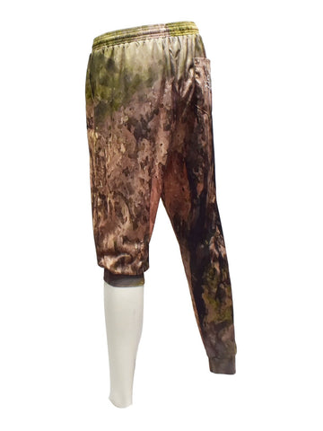 Adult Quick Dry Fishing Pants - Camo - Design Works Apparel - Create Your Vibe Outdoors sun protection