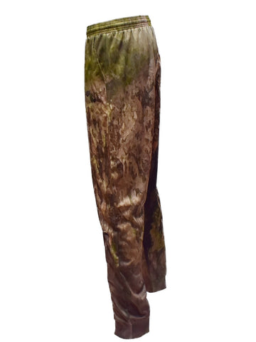 Adult Quick Dry Fishing Pants - Camo - Design Works Apparel - Create Your Vibe Outdoors sun protection