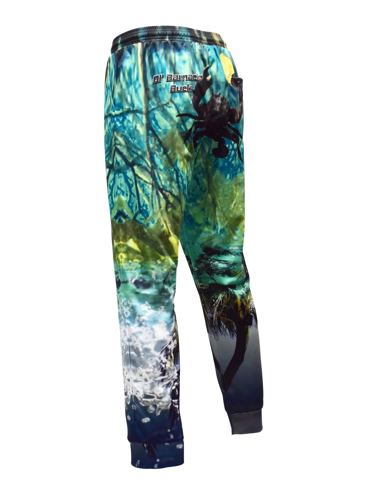 Fishing pants deals