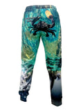 Load image into Gallery viewer, Adult Quick Dry Fishing Pants - Grab Ya Crab - Design Works Apparel - Create Your Vibe Outdoors sun protection