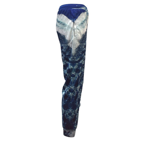 Adult Quick Dry Fishing Pants - Whitewater - Design Works Apparel - Create Your Vibe Outdoors sun protection