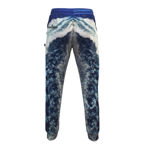 Adult Quick Dry Fishing Pants - Whitewater - Design Works Apparel - Create Your Vibe Outdoors sun protection