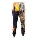 Load image into Gallery viewer, Adult Quick Dry Sun Safe Pants - Cattle - Design Works Apparel - Create Your Vibe Outdoors sun protection