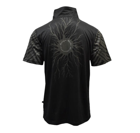 Adult Short Sleeve - Channel Country - Design Works Apparel - Create Your Vibe Outdoors sun protection