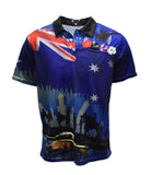 Load image into Gallery viewer, Adult Short Sleeve - Military - Design Works Apparel - Create Your Vibe Outdoors sun protection