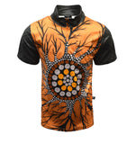 Load image into Gallery viewer, Adult Short Sleeve - Windorah - Design Works Apparel - Create Your Vibe Outdoors sun protection
