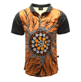 Load image into Gallery viewer, Adult Short Sleeve - Windorah - Design Works Apparel - Create Your Vibe Outdoors sun protection