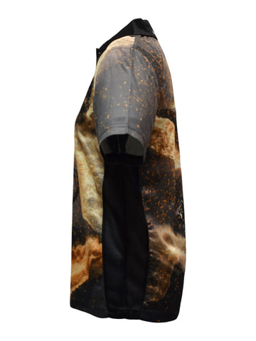 Adult Short Sleeve with Mesh Motocross Shirts - Dirt Bikes - Design Works Apparel - Create Your Vibe Outdoors sun protection