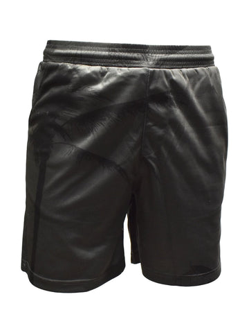 Adult Sun Protective Shorts - Black Jetty - Design Works Apparel - Create Your Vibe Outdoors sun protection