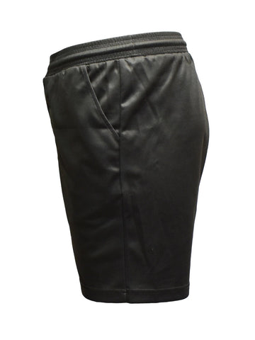 Adult Sun Protective Shorts - Black Jetty - Design Works Apparel - Create Your Vibe Outdoors sun protection