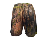 Load image into Gallery viewer, Adult Sun Protective Shorts - Camo - Design Works Apparel - Create Your Vibe Outdoors sun protection