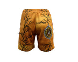 Load image into Gallery viewer, Adult Sun Protective Shorts - Channel Country - Design Works Apparel - Create Your Vibe Outdoors sun protection
