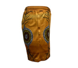 Load image into Gallery viewer, Adult Sun Protective Shorts - Channel Country - Design Works Apparel - Create Your Vibe Outdoors sun protection