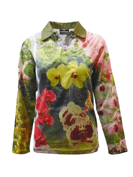 Gardening UPF Clothing - Design Works Apparel – Design Works Apparel ...
