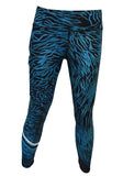 Load image into Gallery viewer, Adult UV Protective Fishing Leggings Tights Skins - Reef Camo - Design Works Apparel