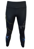 Load image into Gallery viewer, Adult UV Protective Fishing Leggings Tights Skins - The Game - Design Works Apparel