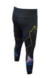 Load image into Gallery viewer, Adult UV Protective Fishing Leggings Tights Skins - The Game - Design Works Apparel