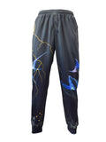 Load image into Gallery viewer, Adult UV Protective Fishing Pants - The Game - Design Works Apparel - Create Your Vibe Outdoors sun protection