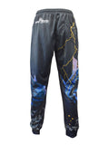 Load image into Gallery viewer, Adult UV Protective Fishing Pants - The Game - Design Works Apparel - Create Your Vibe Outdoors sun protection