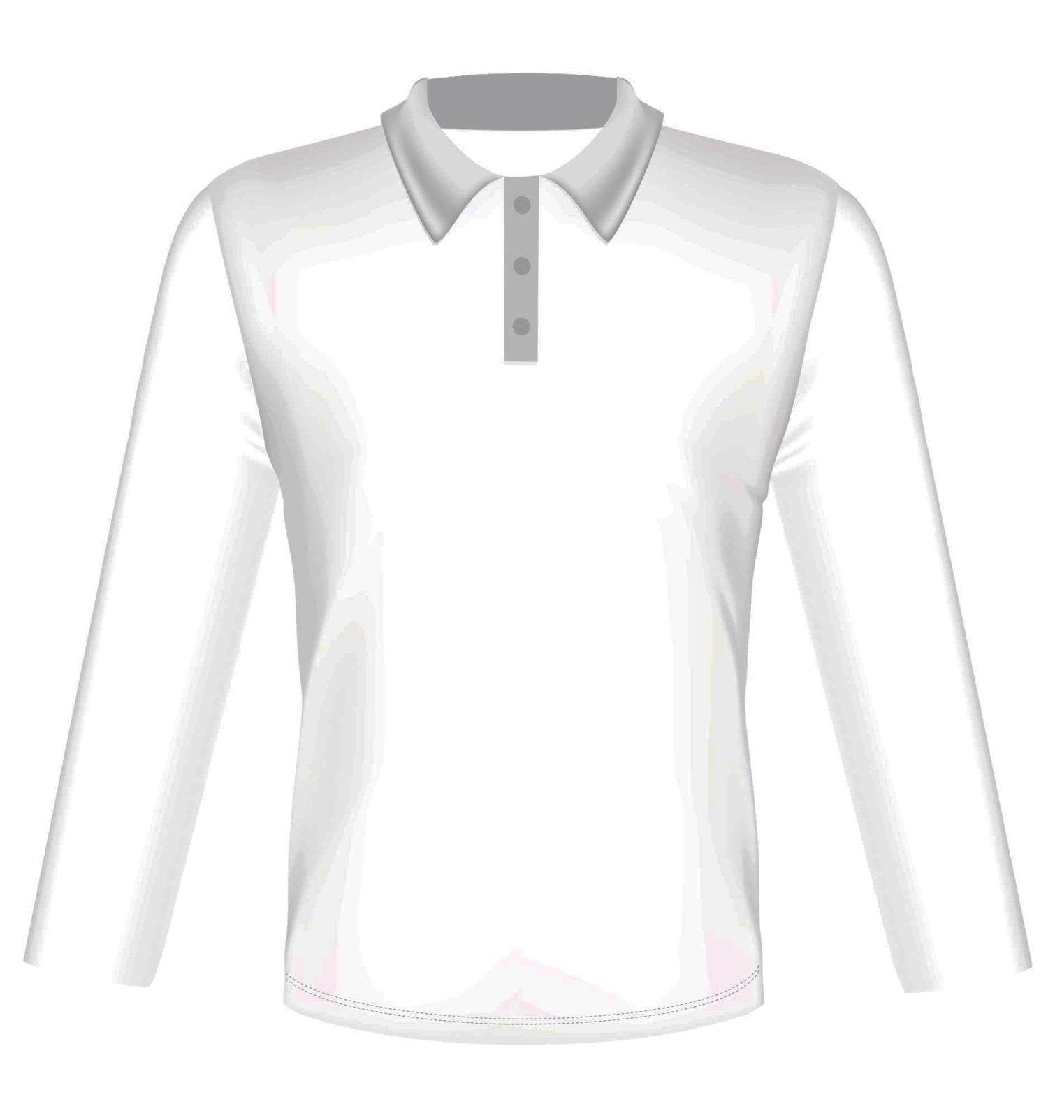 Custom Shirts - Sun Safe Clothing/ Fishing Shirts/ Work Shirts - Long Sleeve
